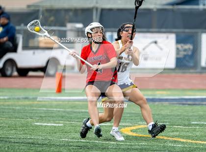 Thumbnail 3 in Glendale vs Dos Pueblos (CIF-SS D3 Quarter Finals) photogallery.