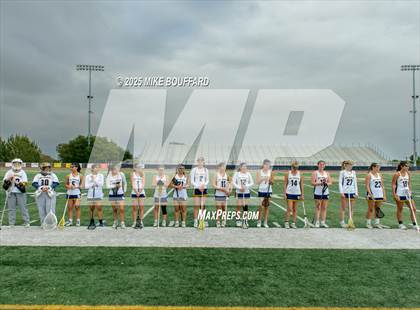 Thumbnail 1 in Glendale vs Dos Pueblos (CIF-SS D3 Quarter Finals) photogallery.