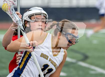 Thumbnail 1 in Glendale vs Dos Pueblos (CIF-SS D3 Quarter Finals) photogallery.