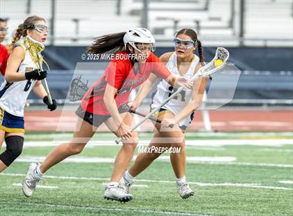 Thumbnail 2 in Glendale vs Dos Pueblos (CIF-SS D3 Quarter Finals) photogallery.