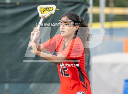 Thumbnail 2 in Glendale vs Dos Pueblos (CIF-SS D3 Quarter Finals) photogallery.