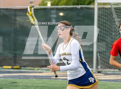 Thumbnail 3 in Glendale vs Dos Pueblos (CIF-SS D3 Quarter Finals) photogallery.