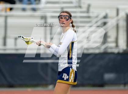 Thumbnail 2 in Glendale vs Dos Pueblos (CIF-SS D3 Quarter Finals) photogallery.