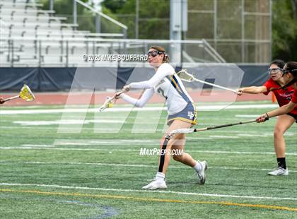 Thumbnail 1 in Glendale vs Dos Pueblos (CIF-SS D3 Quarter Finals) photogallery.