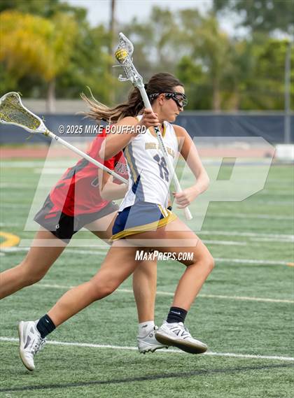 Thumbnail 1 in Glendale vs Dos Pueblos (CIF-SS D3 Quarter Finals) photogallery.