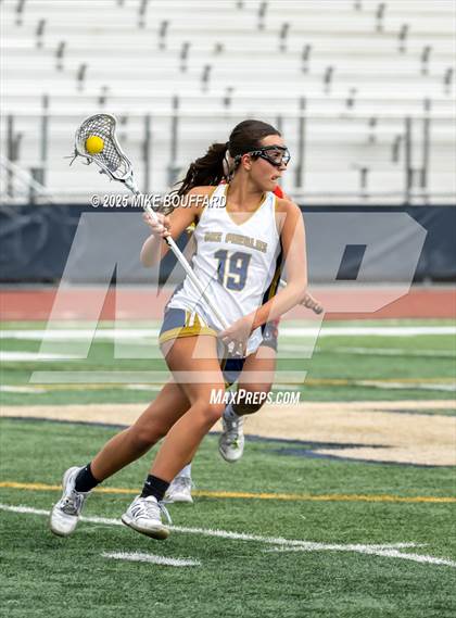 Thumbnail 1 in Glendale vs Dos Pueblos (CIF-SS D3 Quarter Finals) photogallery.