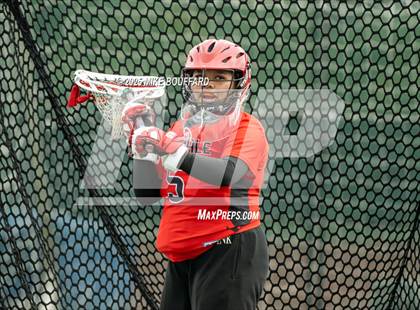 Thumbnail 1 in Glendale vs Dos Pueblos (CIF-SS D3 Quarter Finals) photogallery.