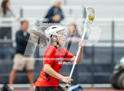 Thumbnail 1 in Glendale vs Dos Pueblos (CIF-SS D3 Quarter Finals) photogallery.