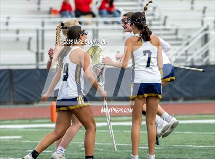 Thumbnail 3 in Glendale vs Dos Pueblos (CIF-SS D3 Quarter Finals) photogallery.