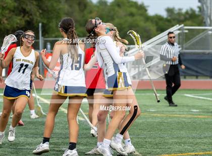 Thumbnail 1 in Glendale vs Dos Pueblos (CIF-SS D3 Quarter Finals) photogallery.