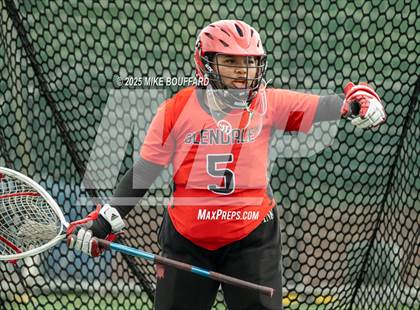 Thumbnail 2 in Glendale vs Dos Pueblos (CIF-SS D3 Quarter Finals) photogallery.