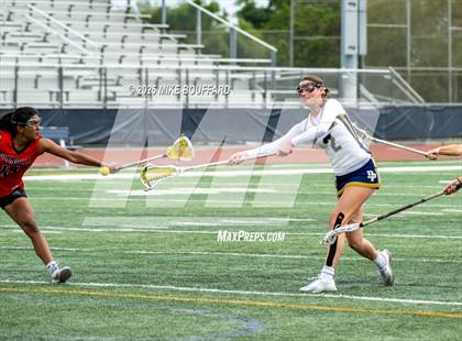 Thumbnail 2 in Glendale vs Dos Pueblos (CIF-SS D3 Quarter Finals) photogallery.