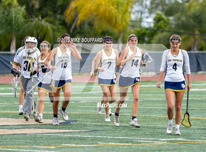 Thumbnail 2 in Glendale vs Dos Pueblos (CIF-SS D3 Quarter Finals) photogallery.