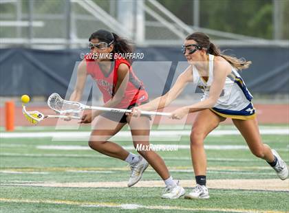 Thumbnail 2 in Glendale vs Dos Pueblos (CIF-SS D3 Quarter Finals) photogallery.