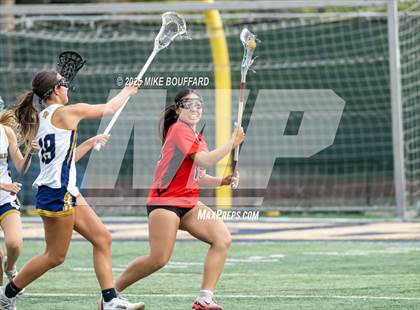 Thumbnail 3 in Glendale vs Dos Pueblos (CIF-SS D3 Quarter Finals) photogallery.