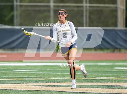Thumbnail 3 in Glendale vs Dos Pueblos (CIF-SS D3 Quarter Finals) photogallery.