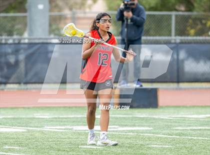 Thumbnail 2 in Glendale vs Dos Pueblos (CIF-SS D3 Quarter Finals) photogallery.