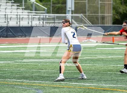 Thumbnail 3 in Glendale vs Dos Pueblos (CIF-SS D3 Quarter Finals) photogallery.