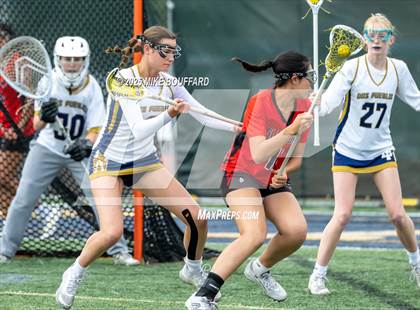 Thumbnail 3 in Glendale vs Dos Pueblos (CIF-SS D3 Quarter Finals) photogallery.