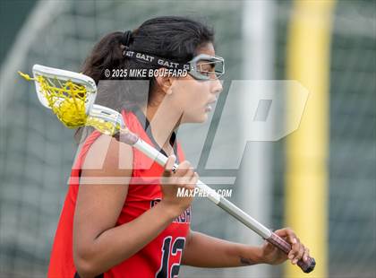 Thumbnail 2 in Glendale vs Dos Pueblos (CIF-SS D3 Quarter Finals) photogallery.