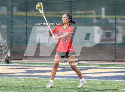 Thumbnail 1 in Glendale vs Dos Pueblos (CIF-SS D3 Quarter Finals) photogallery.
