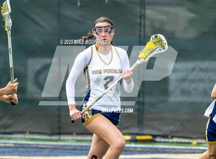 Thumbnail 1 in Glendale vs Dos Pueblos (CIF-SS D3 Quarter Finals) photogallery.