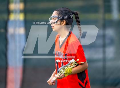 Thumbnail 3 in Glendale vs Dos Pueblos (CIF-SS D3 Quarter Finals) photogallery.