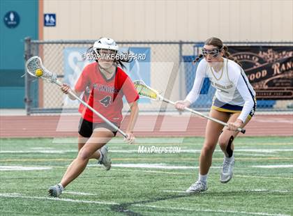 Thumbnail 1 in Glendale vs Dos Pueblos (CIF-SS D3 Quarter Finals) photogallery.