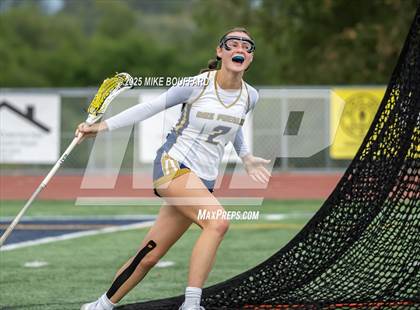 Thumbnail 3 in Glendale vs Dos Pueblos (CIF-SS D3 Quarter Finals) photogallery.