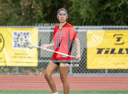 Thumbnail 1 in Glendale vs Dos Pueblos (CIF-SS D3 Quarter Finals) photogallery.