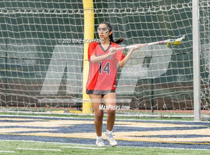 Thumbnail 3 in Glendale vs Dos Pueblos (CIF-SS D3 Quarter Finals) photogallery.