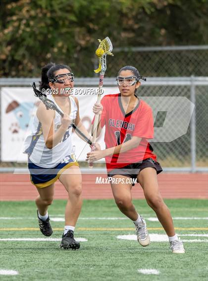 Thumbnail 3 in Glendale vs Dos Pueblos (CIF-SS D3 Quarter Finals) photogallery.