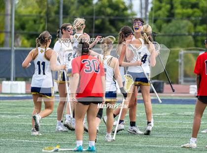 Thumbnail 2 in Glendale vs Dos Pueblos (CIF-SS D3 Quarter Finals) photogallery.