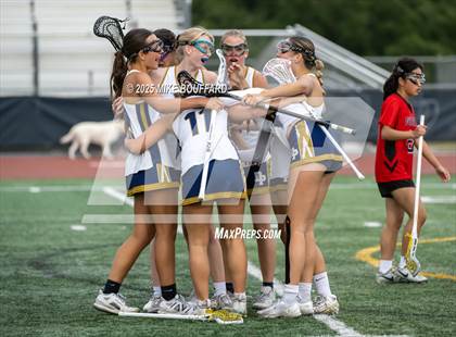 Thumbnail 1 in Glendale vs Dos Pueblos (CIF-SS D3 Quarter Finals) photogallery.