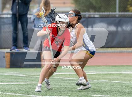 Thumbnail 2 in Glendale vs Dos Pueblos (CIF-SS D3 Quarter Finals) photogallery.