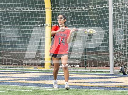 Thumbnail 1 in Glendale vs Dos Pueblos (CIF-SS D3 Quarter Finals) photogallery.