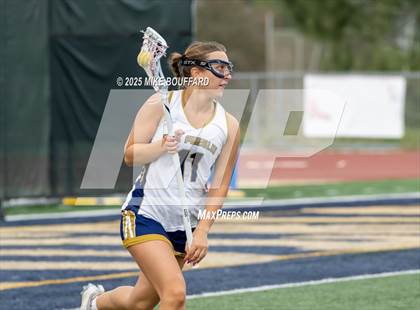Thumbnail 3 in Glendale vs Dos Pueblos (CIF-SS D3 Quarter Finals) photogallery.