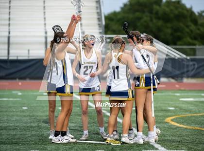Thumbnail 2 in Glendale vs Dos Pueblos (CIF-SS D3 Quarter Finals) photogallery.