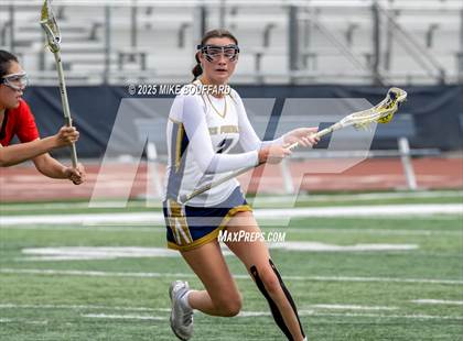 Thumbnail 1 in Glendale vs Dos Pueblos (CIF-SS D3 Quarter Finals) photogallery.