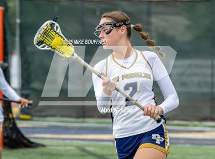 Thumbnail 1 in Glendale vs Dos Pueblos (CIF-SS D3 Quarter Finals) photogallery.