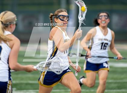 Thumbnail 3 in Glendale vs Dos Pueblos (CIF-SS D3 Quarter Finals) photogallery.