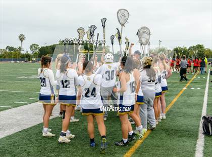 Thumbnail 2 in Glendale vs Dos Pueblos (CIF-SS D3 Quarter Finals) photogallery.