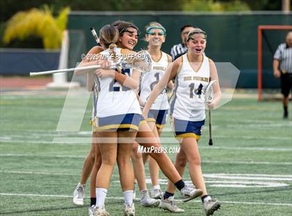 Thumbnail 3 in Glendale vs Dos Pueblos (CIF-SS D3 Quarter Finals) photogallery.