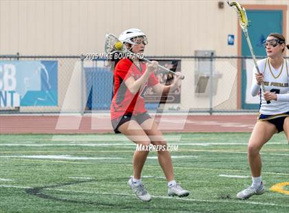 Thumbnail 3 in Glendale vs Dos Pueblos (CIF-SS D3 Quarter Finals) photogallery.