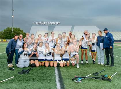 Thumbnail 2 in Glendale vs Dos Pueblos (CIF-SS D3 Quarter Finals) photogallery.