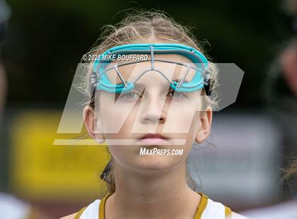 Thumbnail 3 in Glendale vs Dos Pueblos (CIF-SS D3 Quarter Finals) photogallery.