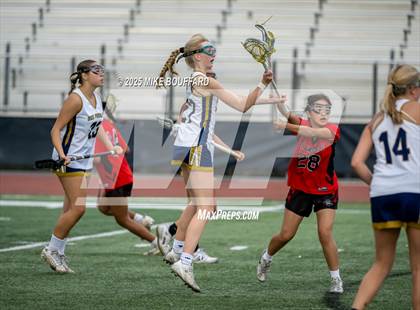 Thumbnail 2 in Glendale vs Dos Pueblos (CIF-SS D3 Quarter Finals) photogallery.