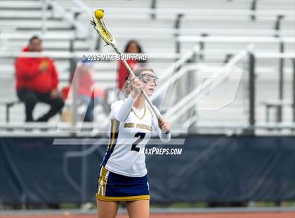 Thumbnail 1 in Glendale vs Dos Pueblos (CIF-SS D3 Quarter Finals) photogallery.