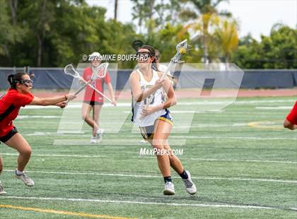 Thumbnail 2 in Glendale vs Dos Pueblos (CIF-SS D3 Quarter Finals) photogallery.