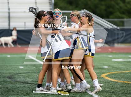 Thumbnail 3 in Glendale vs Dos Pueblos (CIF-SS D3 Quarter Finals) photogallery.